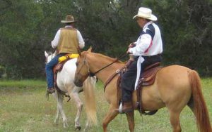Saddle up for a "Hill Country Get Together"