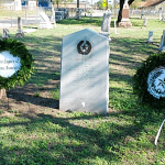 2012 Tejano Memorial at San Fernando Cemetery #1