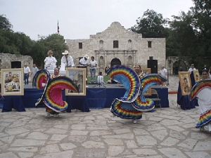 2012 Tejano Heritage Month Review