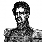 1850 Gen. Persifor Smith