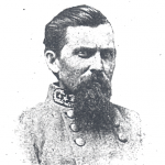1850 Gen John George Walker