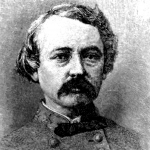 1850 Gen. William H. C. Whiting