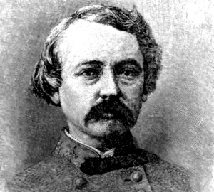 1850 Gen. William H. C. Whiting