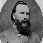 1850 Gen. James Longstreet