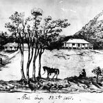 1851 Fort Inge