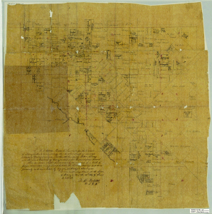 1853 Dallas County Sketch File 12