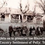 Help preserve Tejano Hill Country Heritage