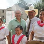 Rudi Rodriguez AARP Hispanic Heritage Profile