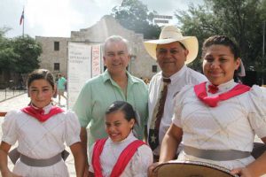 Rudi Rodriguez AARP Hispanic Heritage Profile