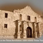 Tejanos in the Texas Revolution: 1835-1836